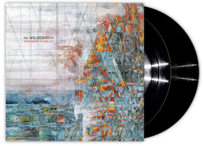 The Wilderness (Super Deluxe Edition) (2 Lp's) [Vinyl] - Paladin Vinyl