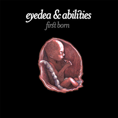 First Born (20 Year Anniversary Edition) [Explicit Content] (Colored Vinyl, Red) (2 Lp's) [Vinyl] - Paladin Vinyl