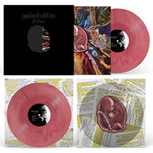 First Born (20 Year Anniversary Edition) [Explicit Content] (Colored Vinyl, Red) (2 Lp's) [Vinyl] - Paladin Vinyl