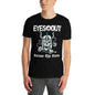 EYES OUT - Satiate The Blade T-Shirt