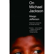 On Michael Jackson