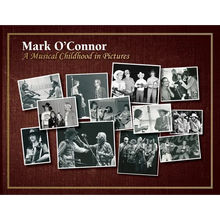 A Musical Childhood in Pictures