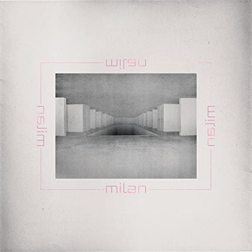 FAWNWODA, ALISTER - MILAN [Vinyl] - Paladin Vinyl
