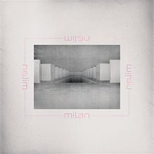 FAWNWODA, ALISTER - MILAN [Vinyl] - Paladin Vinyl