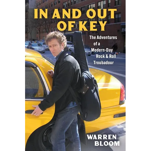 In and Out of Key