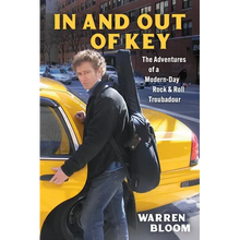 In and Out of Key