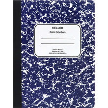 Kim Gordon: Keller - Paperback