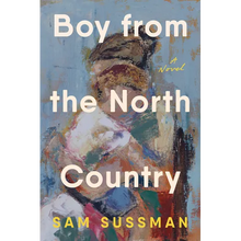 Boy from the North Country