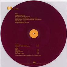 Live At The Record Plant In Sausalito - 15 December 1974 (KSAN-FM) [Vinyl] - Paladin Vinyl