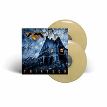 FM - THIRTEEN [Vinyl] - Paladin Vinyl