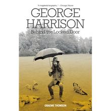 George Harrison: Behind the Locked Door