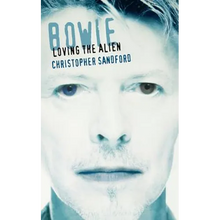 Bowie: Loving the Alien