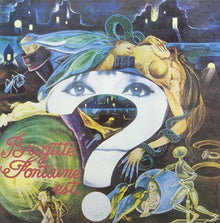 FONTAINE, BRIGITTE - Brigitte Fontaine Est... Folle [Vinyl] - Paladin Vinyl