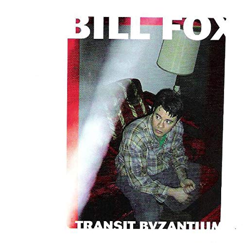 Transit Byzantium [Vinyl] - Paladin Vinyl