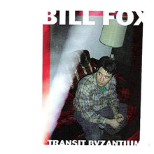 Transit Byzantium [Vinyl] - Paladin Vinyl