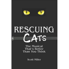 Rescuing CATS: The Musical That's Better Than You Think