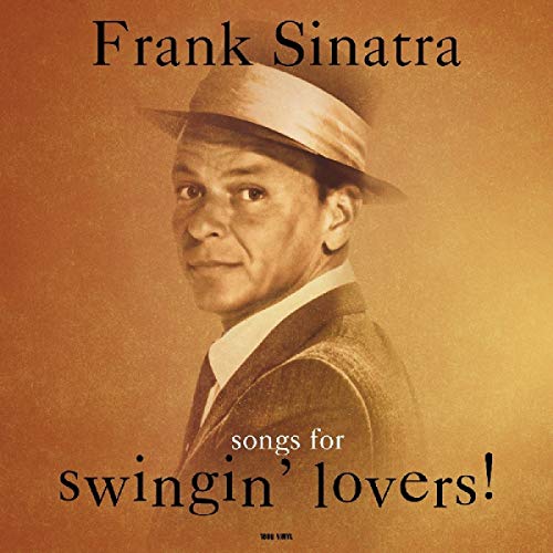 Songs For Swingin' Lovers [Vinyl] - Paladin Vinyl