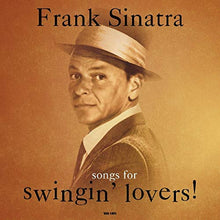 Songs For Swingin' Lovers [Vinyl] - Paladin Vinyl