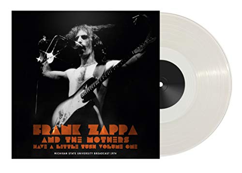 HAVE A LITTLE TUSH VOL.1 [Vinyl] - Paladin Vinyl