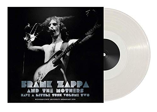 HAVE A LITTLE TUSH VOL.2 [Vinyl] - Paladin Vinyl