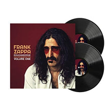 FRANK ZAPPA - POUGHKEEPSIE VOL. 1 [Vinyl] - Paladin Vinyl