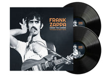 UNDER THE COVERS (DLP) [Vinyl]
