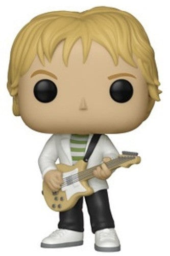 The Police: Andy Summers [Toys]