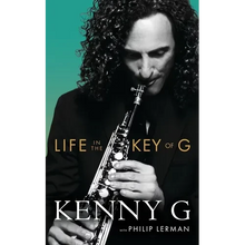 Life in the Key of G - Hardcover