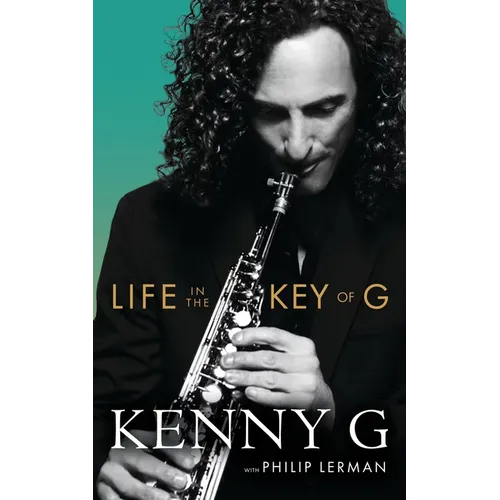 Life in the Key of G
