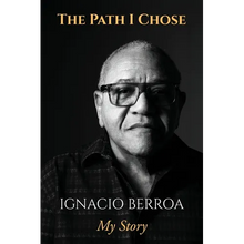 The Path I Chose: My Story