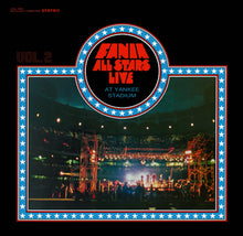 Live At Yankee Stadium: Vol 2 [Import] [Vinyl] - Paladin Vinyl