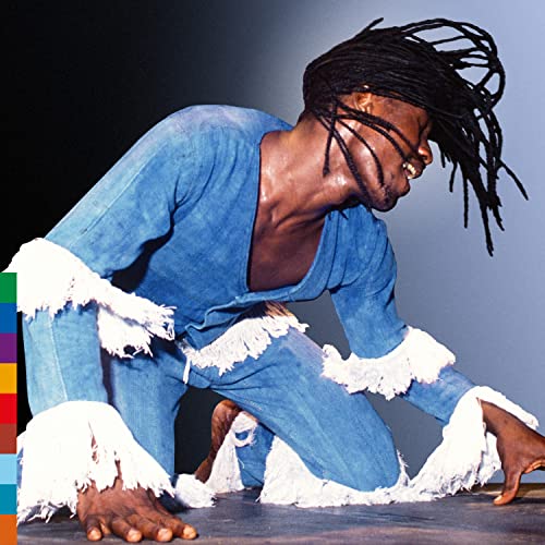 Faso Denou [LP] [Vinyl] - Paladin Vinyl