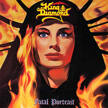 King Diamond [Vinyl] - Paladin Vinyl