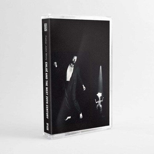 Padre John Misty - Chloë y el próximo siglo XX (Cassette) [Cassette]