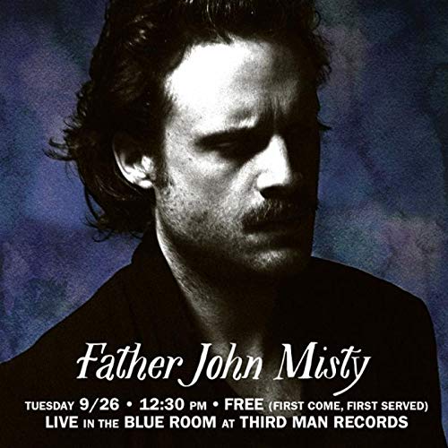 Live At Third Man Records [Vinyl] - Paladin Vinyl