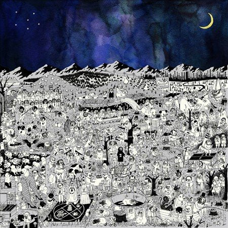 PURE COMEDY [Vinyl] - Paladin Vinyl