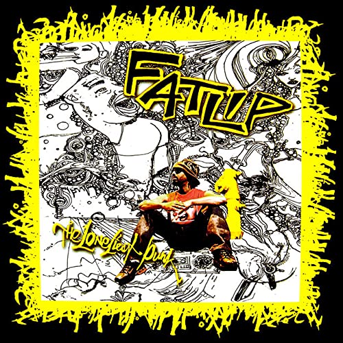 Loneliest Punk [Vinyl] - Paladin Vinyl