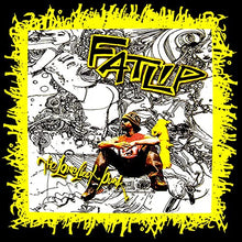 Loneliest Punk [Vinyl] - Paladin Vinyl