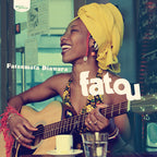 Fatou [Vinyl] - Paladin Vinyl