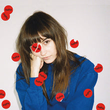 Faye Webster - I Know I'm Funny jaja (IEX) (Vinilo azul opaco) [Vinilo]