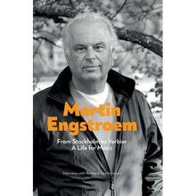 From Stockholm to Verbier. A Life for Music