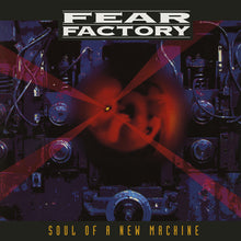 Soul Of A New Machine (Deluxe) [30th Anniversary Edition] [Vinyl] - Paladin Vinyl