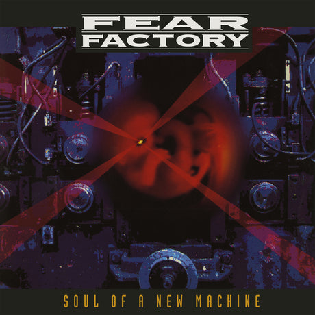 Soul Of A New Machine (Deluxe) [30th Anniversary Edition] [Vinyl] - Paladin Vinyl