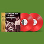 Fela Live With Ginger Baker (Colored Vinyl, Red, Gatefold LP Jacket) (2 Lp's) [Vinyl] - Paladin Vinyl