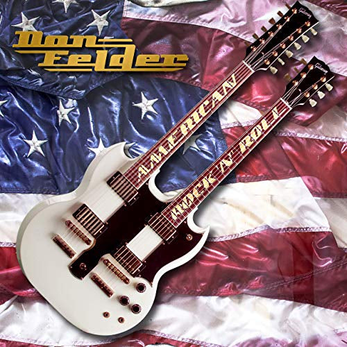 Felder, Don - American Rock 'n' Roll [Vinyl]