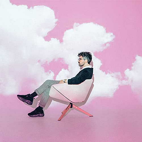 Expensive Sounds For Nice People [2 Pink LP] [Vinyl] - Paladin Vinyl