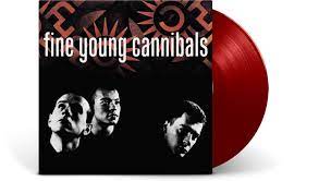 Fine Young Cannibals - Fine Young Cannibals (Colored Vinyl, Remastered) [Vinyl]