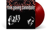 Fine Young Cannibals - Fine Young Cannibals (Colored Vinyl, Remastered) [Vinyl]