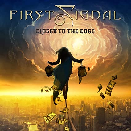 Closer To The Edge [CD]