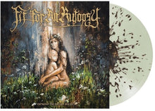 Oh What The Future Holds (Indie Exclusive) (Glow in the Dark) [Vinyl] - Paladin Vinyl